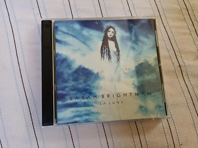 Amazon.co.jp: La Luna (Hybrid-SACD): ミュージック